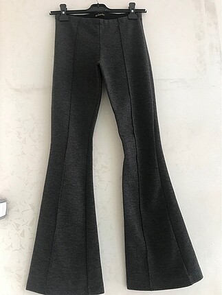 pantolon görünümlü eşofman
