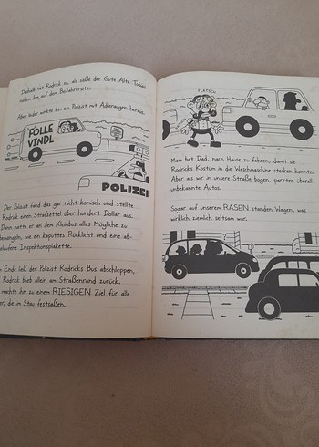Tam Bir Saçmalık! - Jeff Kinney - Görsel 10