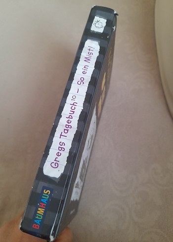 Tam Bir Saçmalık! - Jeff Kinney - Görsel 4