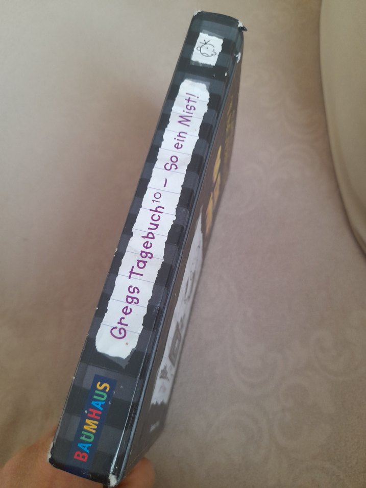 Tam Bir Saçmalık! - Jeff Kinney - Görsel 4