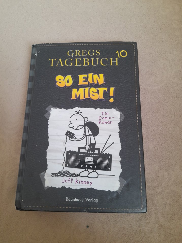 Tam Bir Saçmalık! - Jeff Kinney - Görsel 5