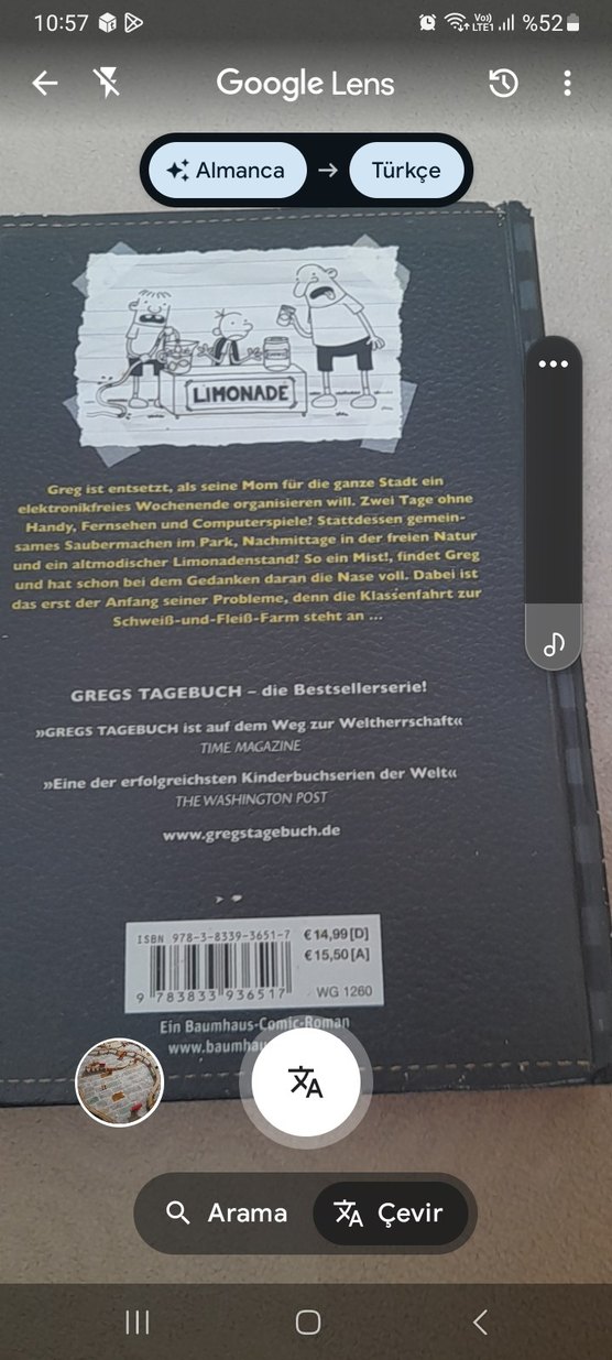 Tam Bir Saçmalık! - Jeff Kinney - Görsel 2