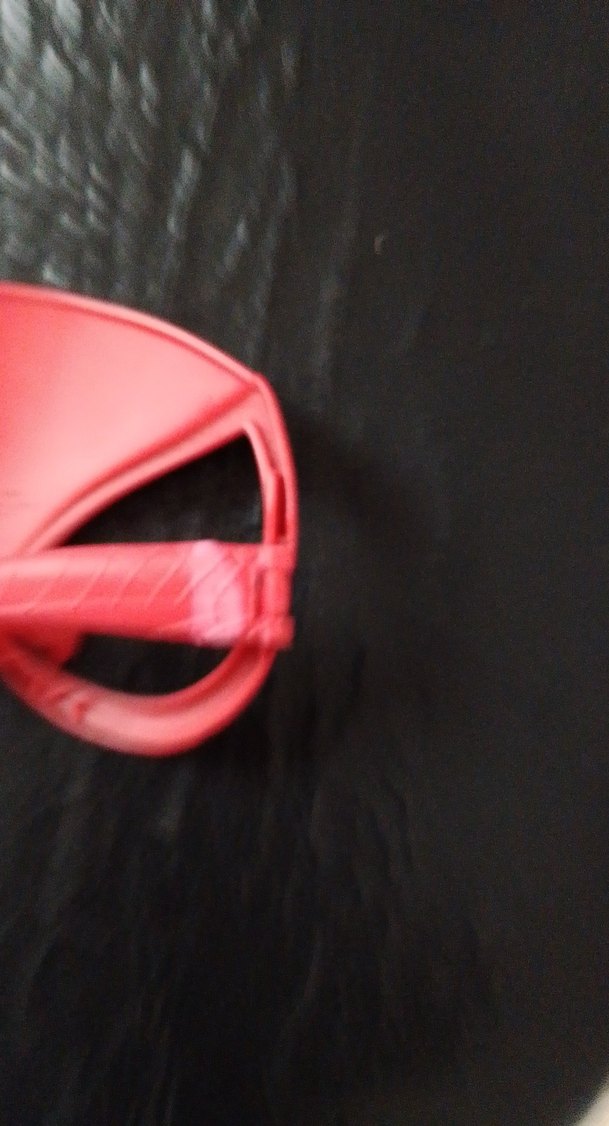 Örümcek Adam Temalı Maske - Görsel 5