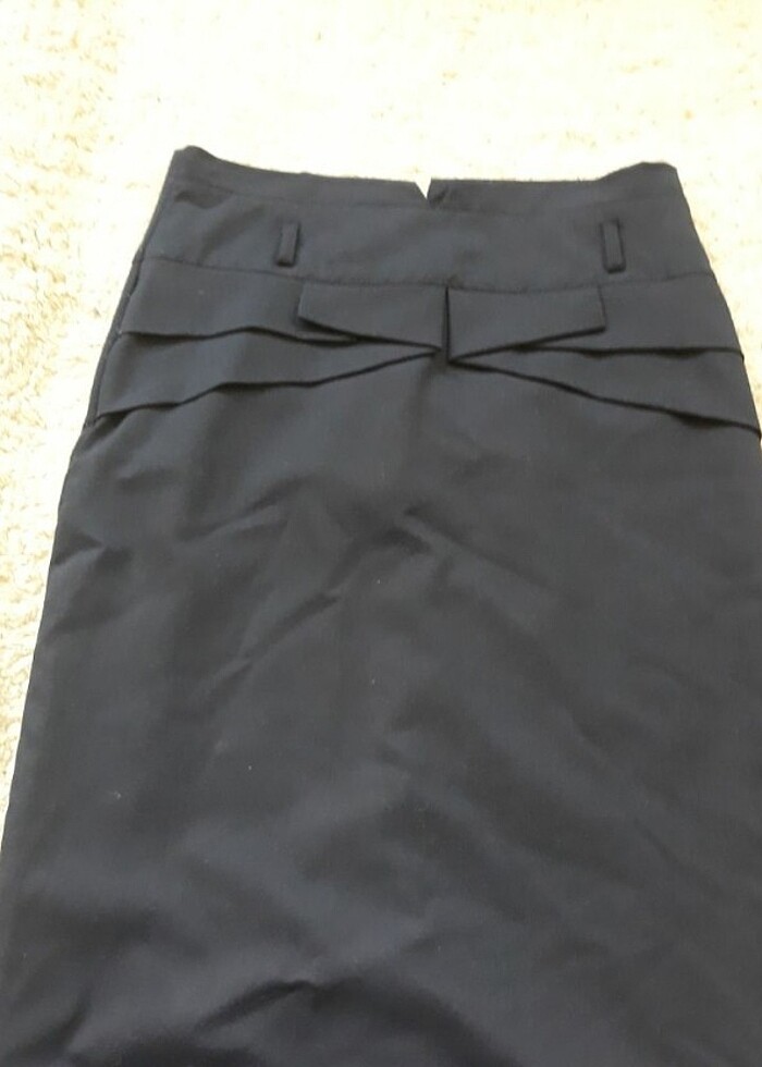 Kalem etek - Görsel 2