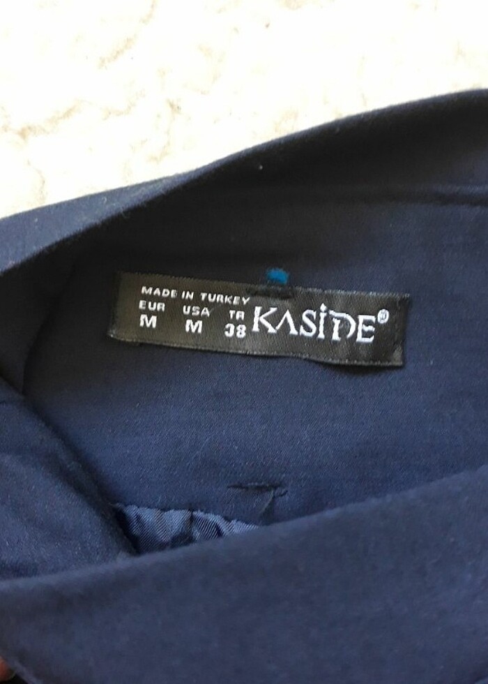 Kalem etek - Görsel 3