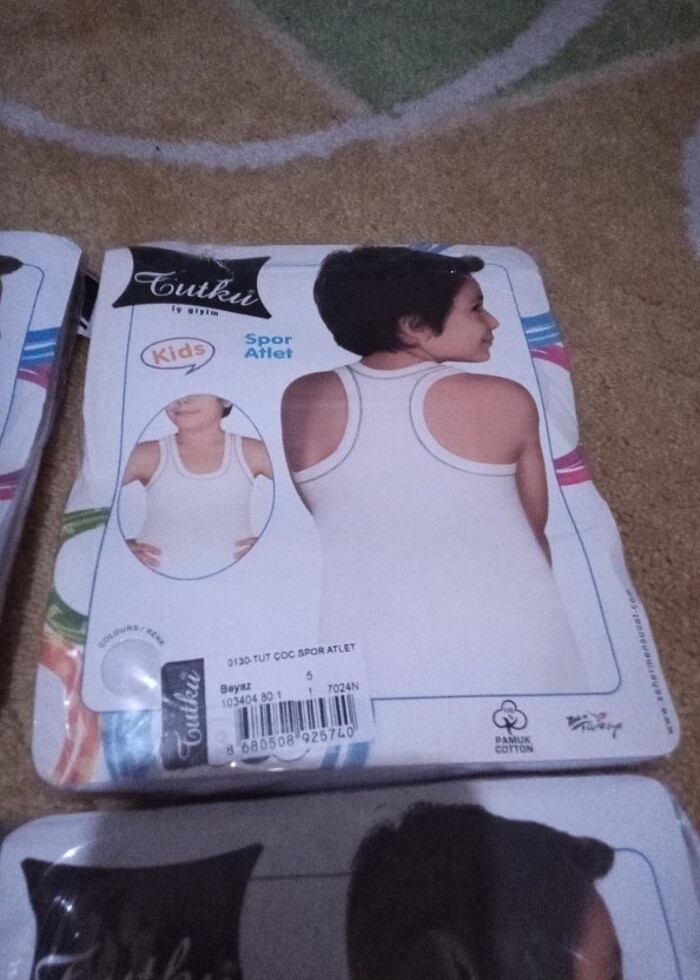 Tutku sporcu atlet - Görsel 2