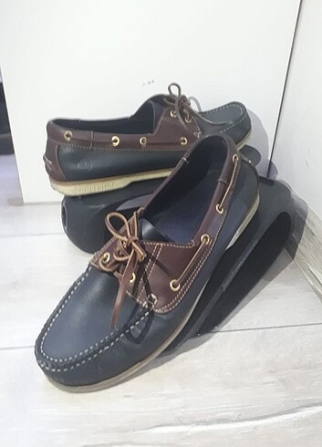 erkek loafer