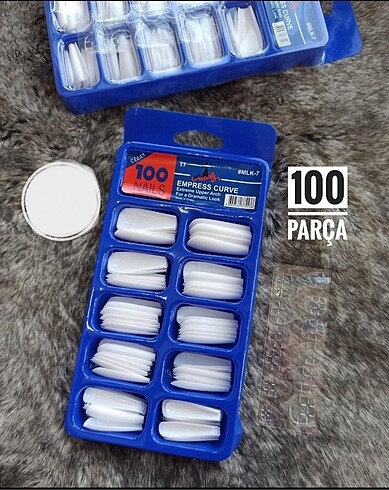 Takma tırnak