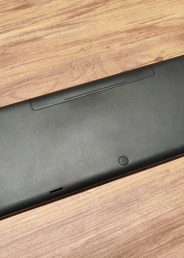 MİCROSOFT N9Z-00017 KABLOSUZ MOUSE KLAVYE ANDROİD TV - Görsel 2