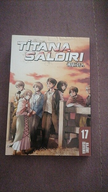 Titan a saldırı 17