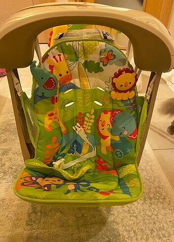 Fisher pricr bebek salıncak