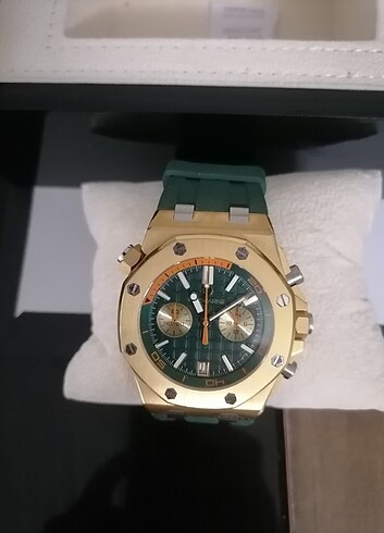 Pacomarine freedom collection saat 