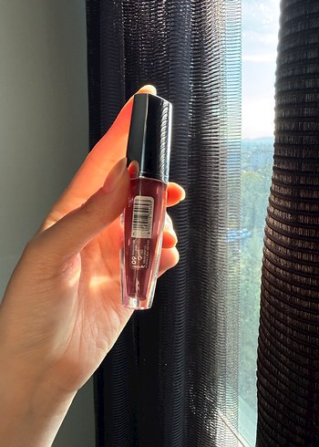 deborah lipgloss - Görsel 2