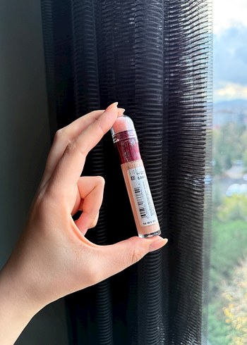 maybelline eraser kapatıcı - Görsel 2