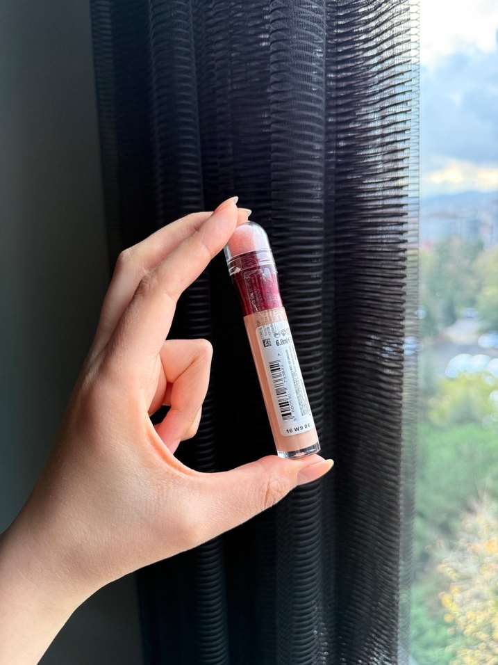 maybelline eraser kapatıcı - Görsel 2