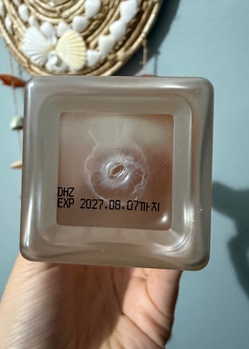 Canlandırıcı Toner - Görsel 2