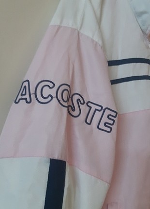 l Beden çeşitli Renk LACOSTE BOMBER 