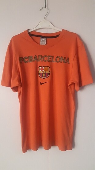 Nike barça tişört 