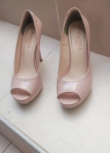 Stiletto 