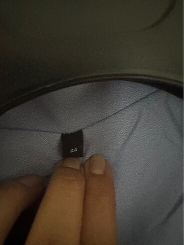 xxl Beden mavi Renk Mavi büyük beden blazer