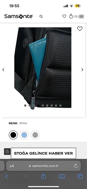 Samsonite Samsonite