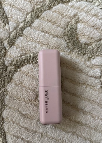 Maybelline upstate satin Ruj 101 - Görsel 3