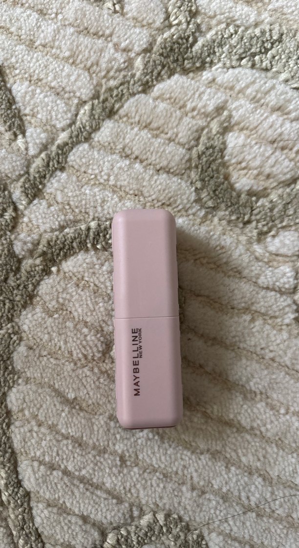 Maybelline upstate satin Ruj 101 - Görsel 3