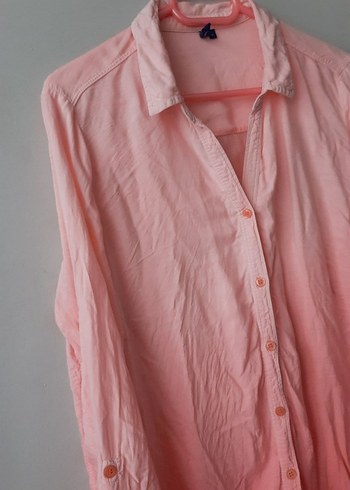 TERTEMIZ ZARIF VUAL GOMLEK - Görsel 2