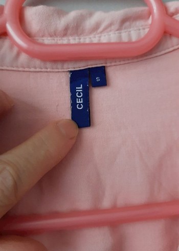 TERTEMIZ ZARIF VUAL GOMLEK - Görsel 4