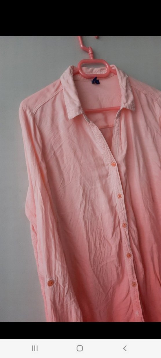 TERTEMIZ ZARIF VUAL GOMLEK - Görsel 2