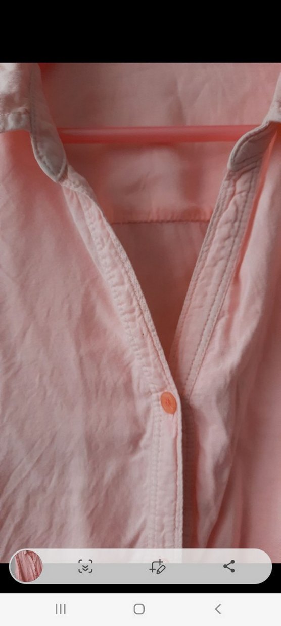 TERTEMIZ ZARIF VUAL GOMLEK - Görsel 3