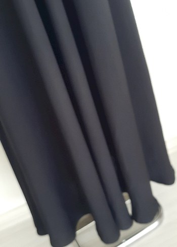 YURTDISINDAN ALINMIŞ HARIKA ABAYA FERACE - Görsel 2