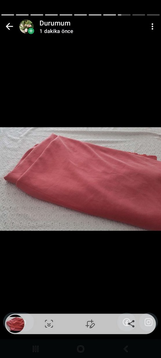 MARKA OYSHO KUMAS - Görsel 3