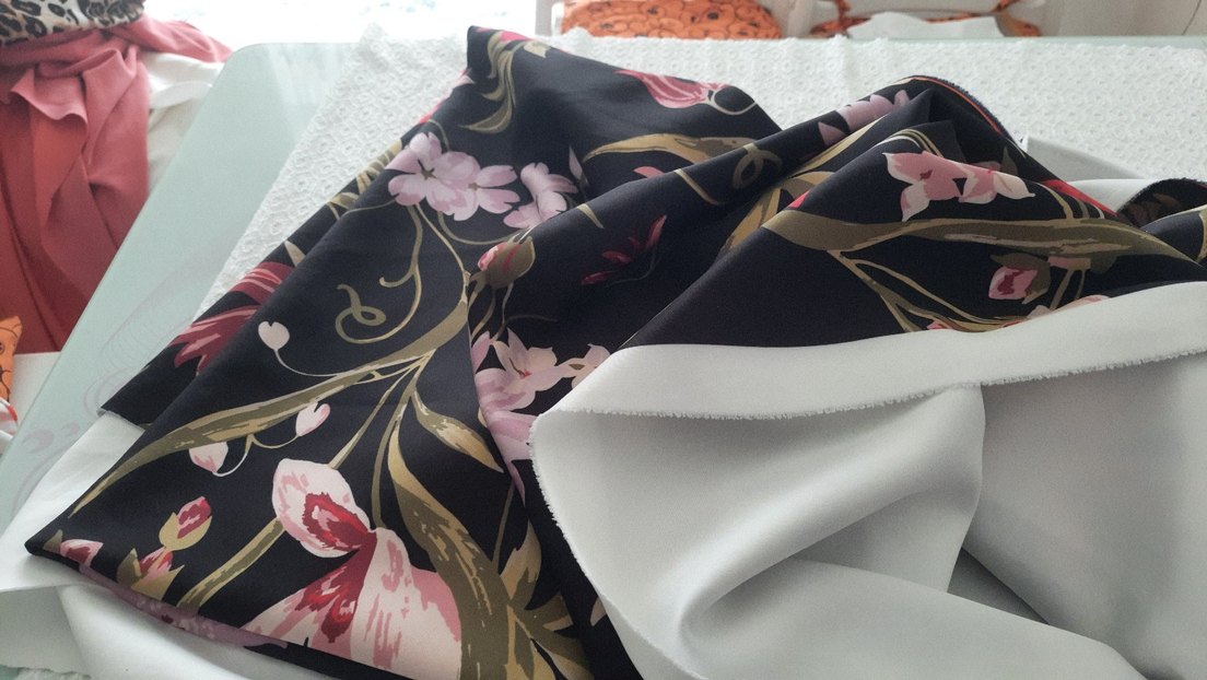 MARKA SCUBA DALGIC KUMAS - Görsel 2