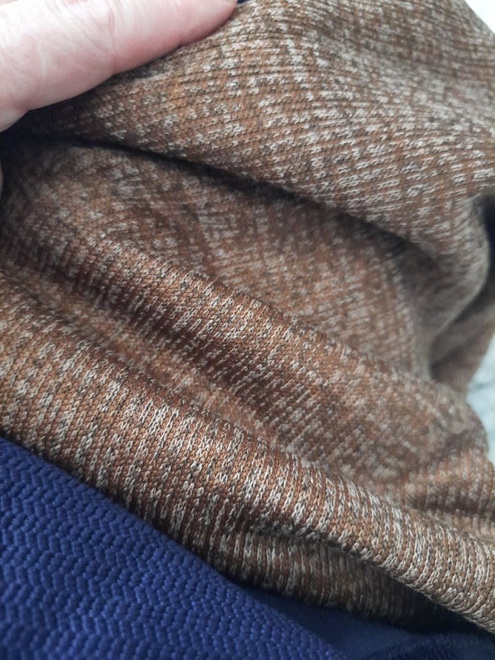 KISLIK MEVSIMLIK MARKA KUMAS - Görsel 2