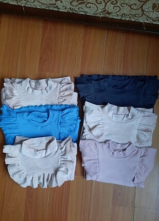 LC Waikiki Kadife takim 2-6 yas