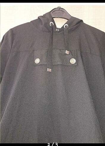 Armine Sweat tunik
