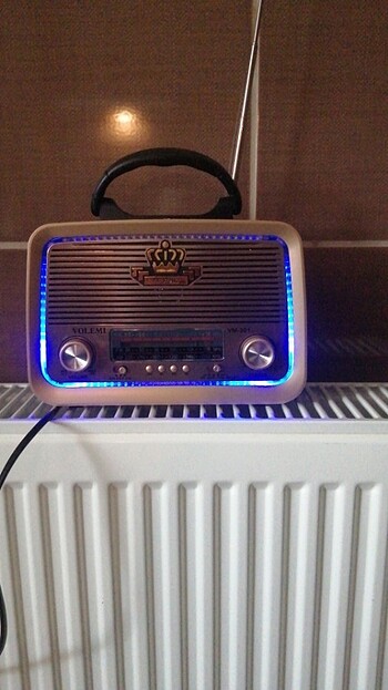 Nostaljik radyo