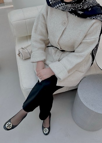 Muadil hırkam - Görsel 5