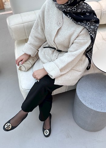 Muadil hırkam - Görsel 2