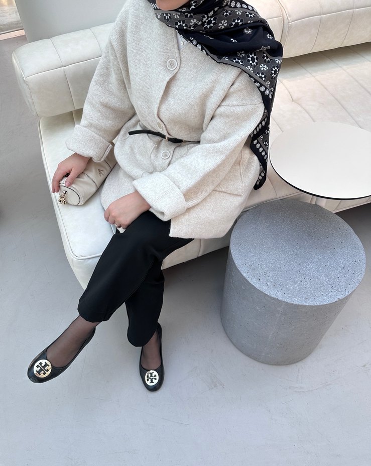 Muadil hırkam - Görsel 3