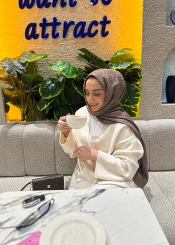 Angora etekli takım - Görsel 7