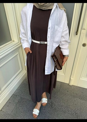 Massimo dutti elbise