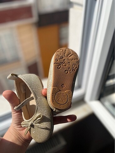 LC Waikiki Bebek ayakkabısı