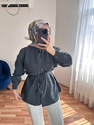 Pelerin gömlek