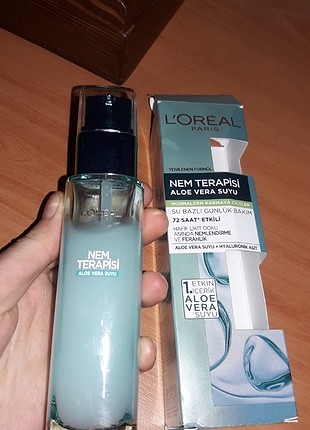 Nem terapisi