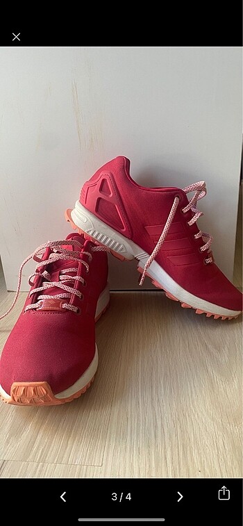 Adidas Adidas kadın spor ayakkabı