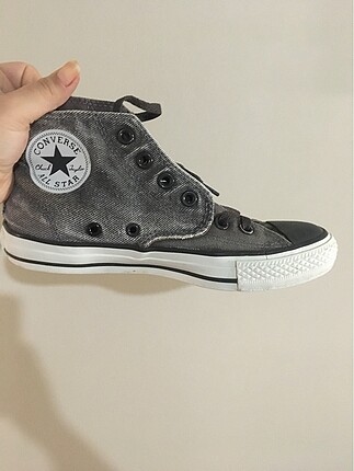 Converse ayakkabı