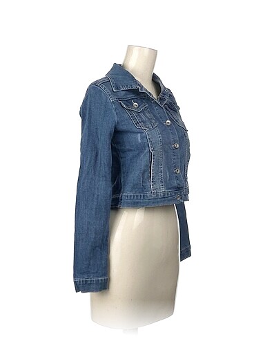 Vintage Love PreLoved Kot Ceket %70 İndirimli.