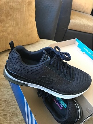 Skechers Spor Ayakkabı 37 Numara